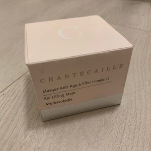 chantecaille bio lifting mask 50 ml new in box